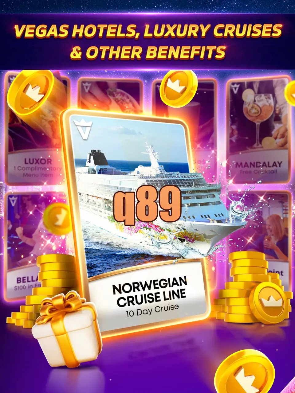 q89 Baixar