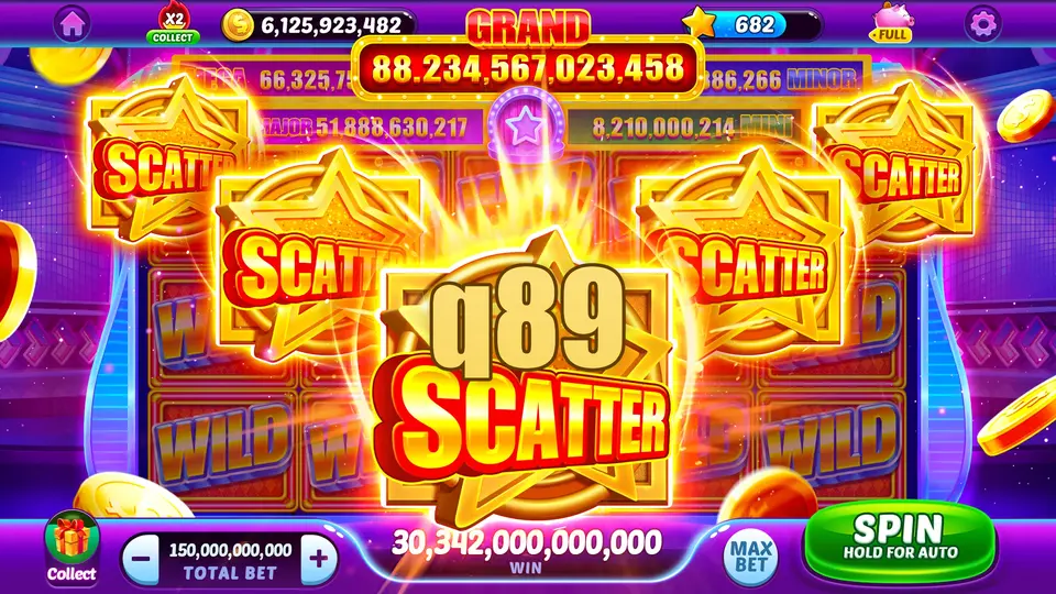 q89 Login