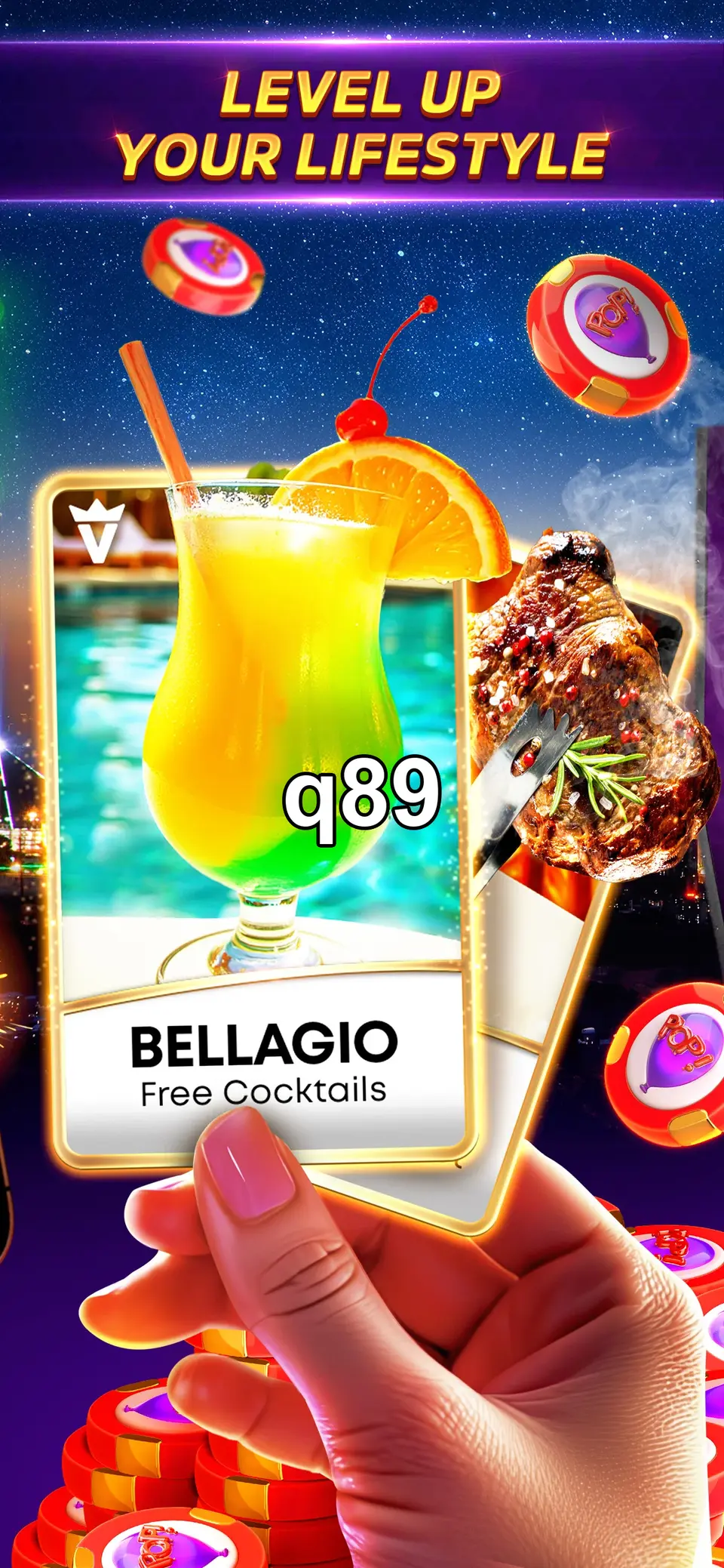 q89 Login