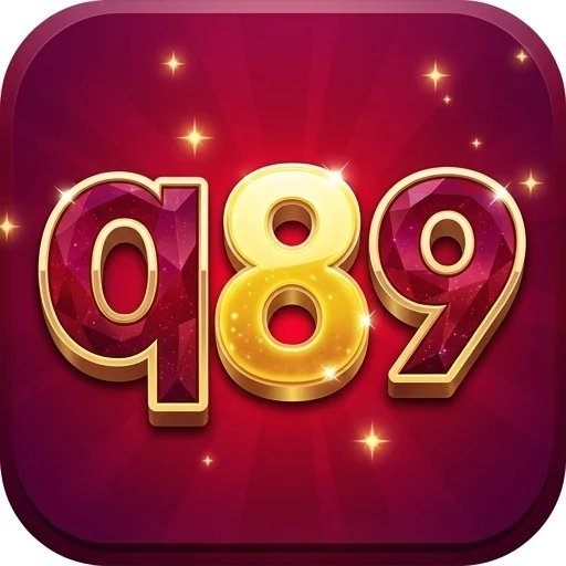 q89 Logo - Oficial